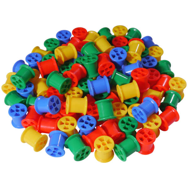 Cotton Reels - Products for Schools & Clubs